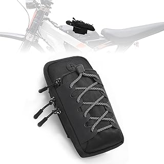 Seat Storage Pouch
