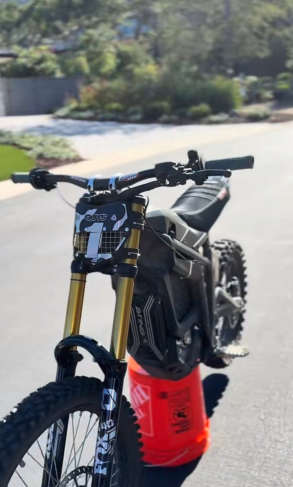Cable Clean-Up Kit