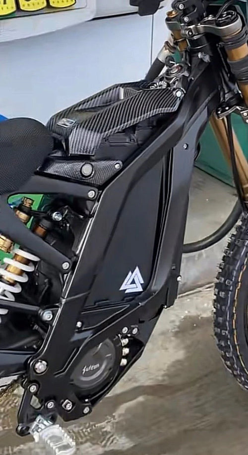Battery Shield (All Bikes!)
